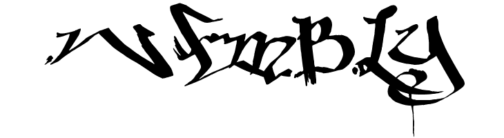 BakedTrains  Free Fonts Download