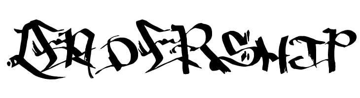 BakedTrains  Free Fonts Download