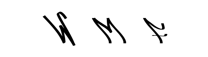 arsone  Free Fonts Download