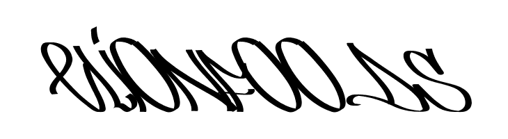 arsone  Free Fonts Download