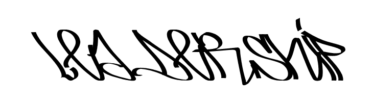 arsone  Free Fonts Download