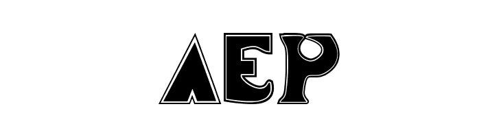 ANDROMEDA Normal  Free Fonts Download