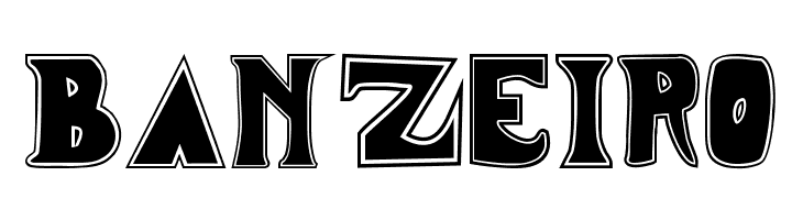 ANDROMEDA Normal  Free Fonts Download