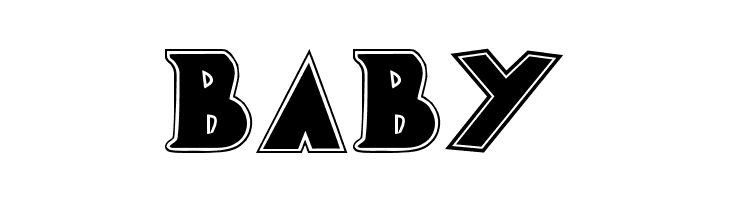 ANDROMEDA Normal  Free Fonts Download