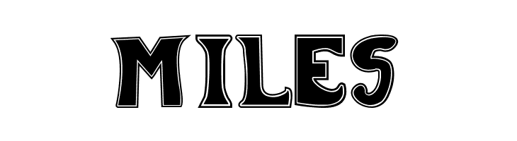 ANDROMEDA Normal  Free Fonts Download