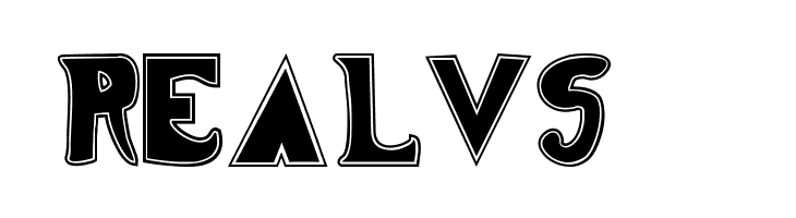 ANDROMEDA Normal  Free Fonts Download