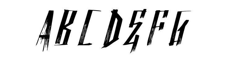 NuevoTrenta  Free Fonts Download