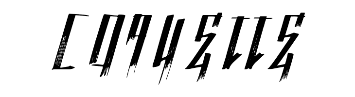 NuevoTrenta  Free Fonts Download