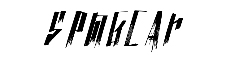 NuevoTrenta  Free Fonts Download