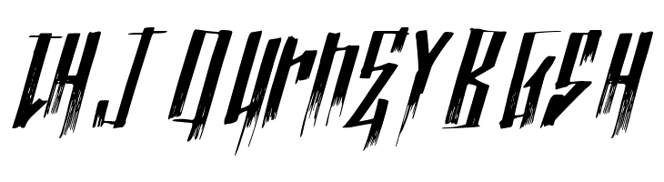 NuevoTrenta  Free Fonts Download