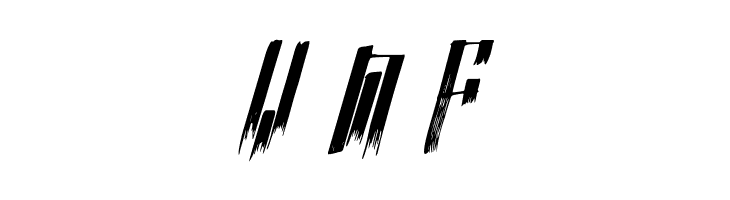 NuevoTrenta  Free Fonts Download