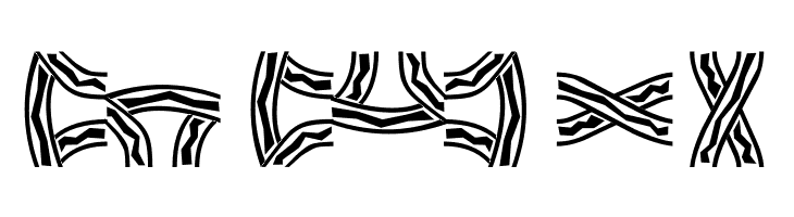 epx2  Free Fonts Download