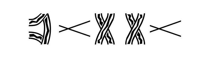 epx2  Free Fonts Download