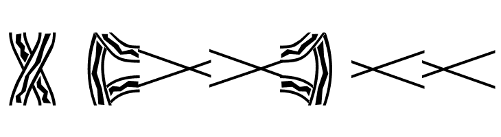 epx2  Free Fonts Download