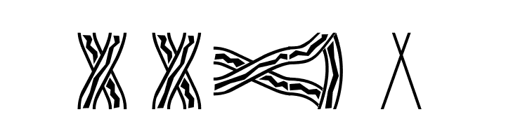 epx2  Free Fonts Download