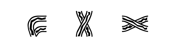 epx2  Free Fonts Download
