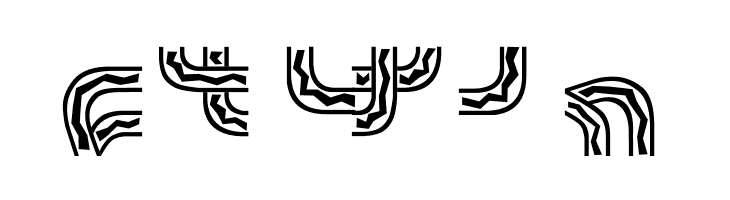 epx2  Free Fonts Download