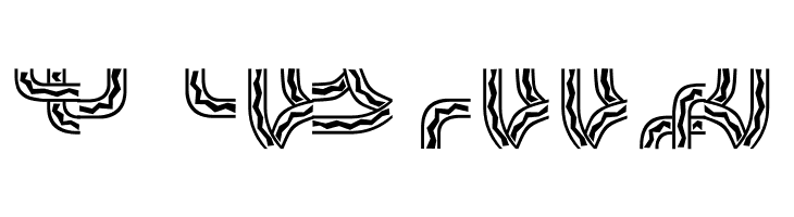 epx2  Free Fonts Download