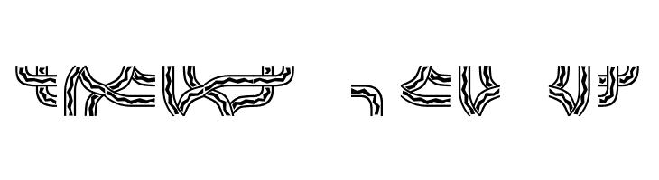 epx2  Free Fonts Download