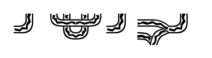 epx2  Free Fonts Download