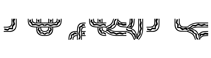 epx2  Free Fonts Download