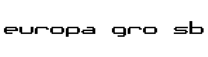 Binary CHR BRK  Free Fonts Download