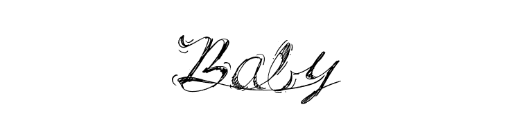 Drunk Tattoo  Free Fonts Download