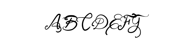 Vtks Ballerina  Free Fonts Download