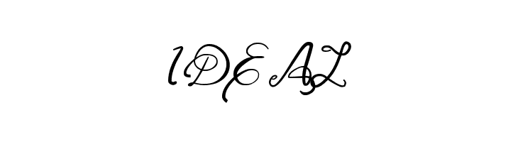 Vtks Ballerina  Free Fonts Download