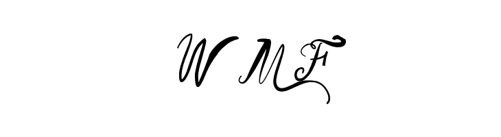 Vtks Ballerina  Free Fonts Download