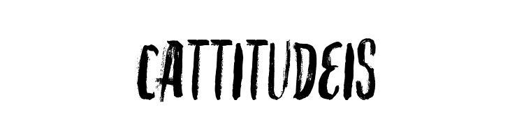 VTKS INKED  Free Fonts Download