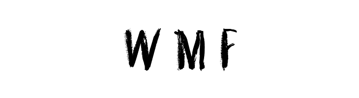 VTKS INKED  Free Fonts Download