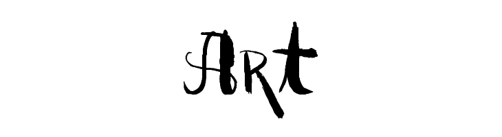 Vtks Pedra Bruta  Free Fonts Download