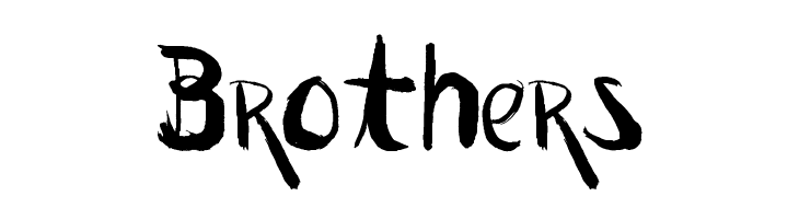 Vtks Pedra Bruta  Free Fonts Download