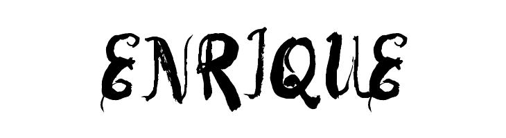 Vtks Pedra Bruta  Free Fonts Download