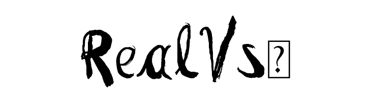 Vtks Pedra Bruta  Free Fonts Download