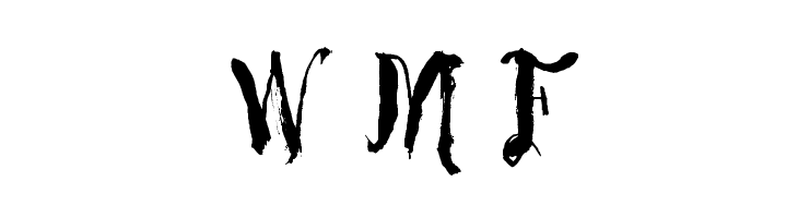 Vtks Pedra Bruta  Free Fonts Download