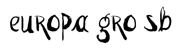 Vtks Pedra Bruta  Free Fonts Download