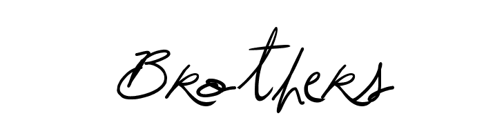 Vtks Vacancy  Free Fonts Download