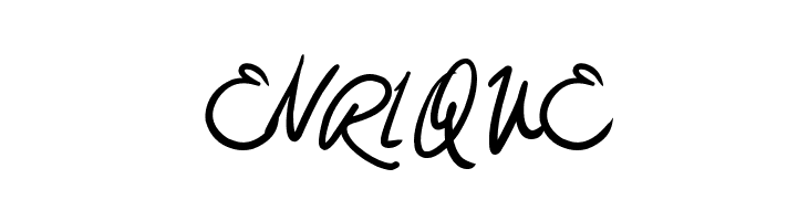 Vtks Vacancy  Free Fonts Download