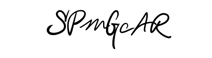 Vtks Vacancy  Free Fonts Download