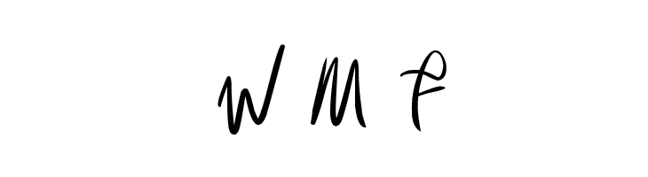 Vtks Vacancy  Free Fonts Download