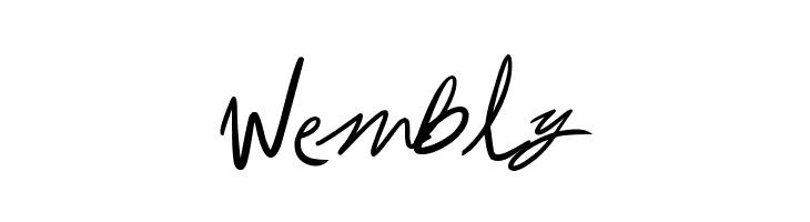 Vtks Vacancy  Free Fonts Download