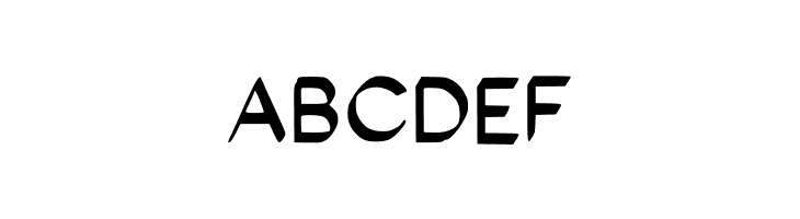 Gangnam  Free Fonts Download