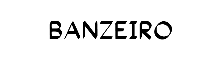 Gangnam  Free Fonts Download