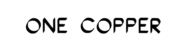 Gangnam  Free Fonts Download