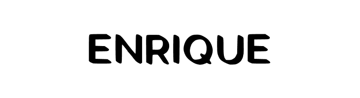 Quick Run  Free Fonts Download