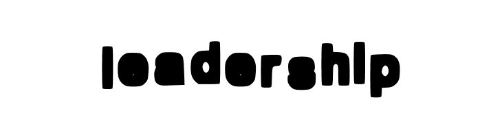 Bold Box  Free Fonts Download