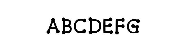 Fagr  Free Fonts Download