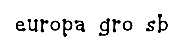 Fagr  Free Fonts Download